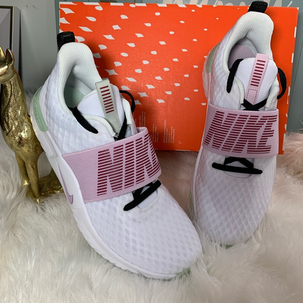 💓Sold💓Nike in-Season TR 9 Size 7.5  Running Shoe - Picture 4 of 13